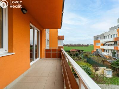 Prodej bytu 2+KK Praha, Farkašova č. 4