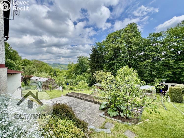 Pronájem chaty Semily č. 11