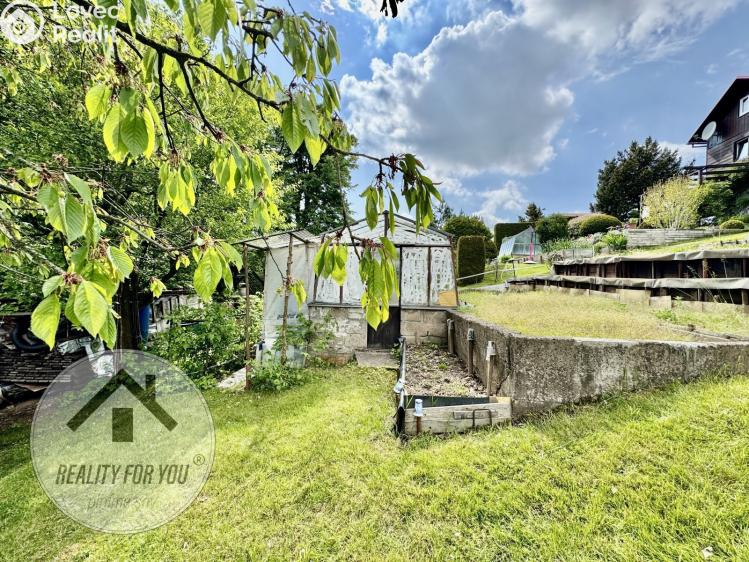 Pronájem chaty Semily č. 12