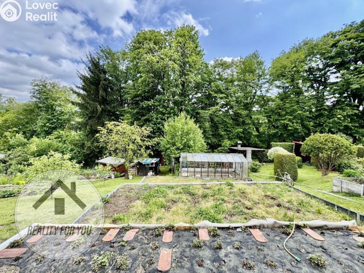 Pronájem chaty Semily č. 15