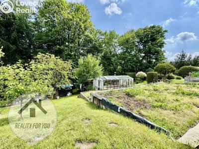 Pronájem chaty Semily č. 2