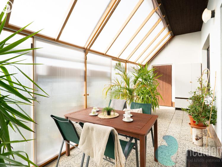 Продажа семейного дома Litvínovice č. 8