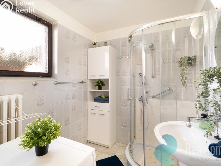 Prodej rodinného domu Litvínovice č. 7