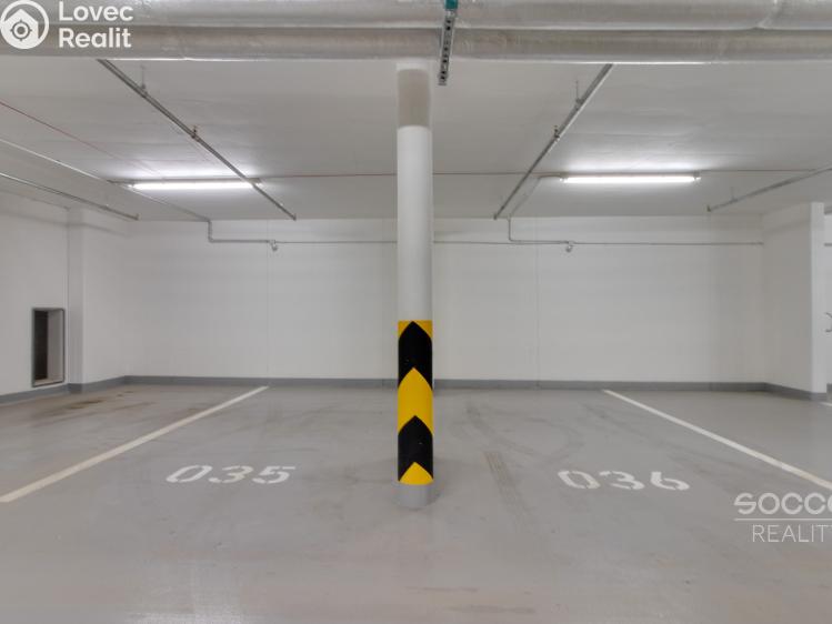 Rent apartment 1+KK Praha, Šternovská č. 13