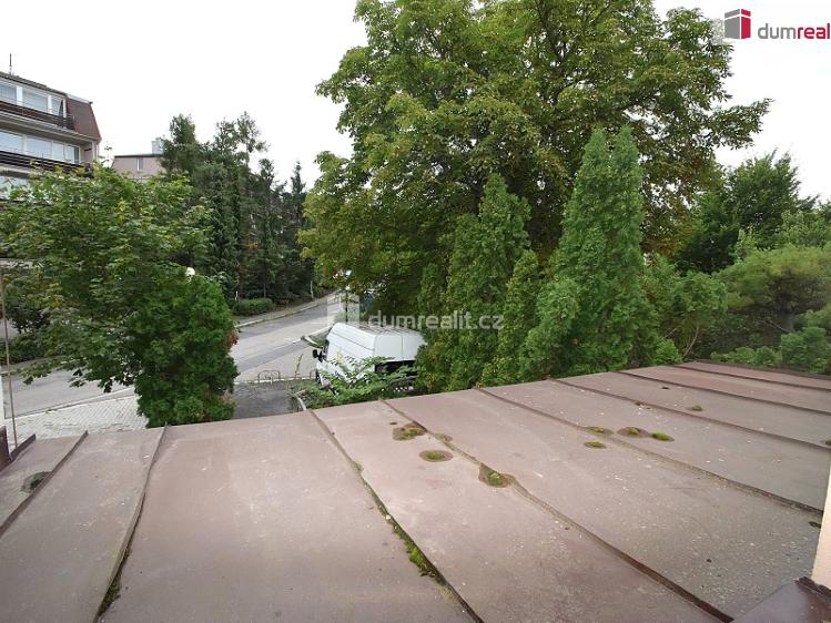 Pronájem bytu 2+KK Praha 5, Nad Palatou č. 8