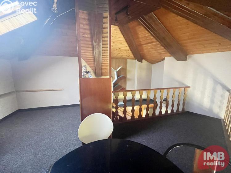 Prodej restaurace Nová Role, Tovární č. 5