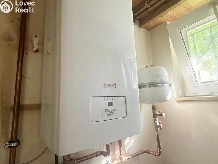 Prodej restaurace Nová Role, Tovární č. 12