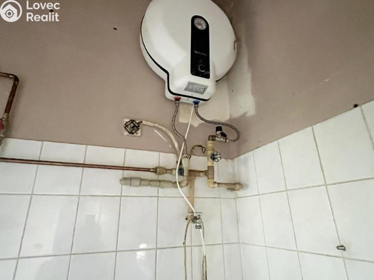 Prodej restaurace Nová Role, Tovární č. 13