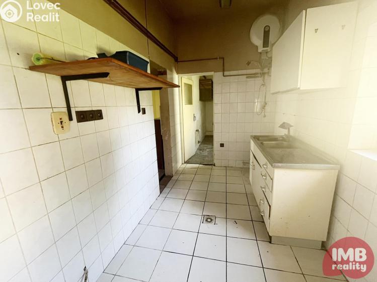 Prodej restaurace Nová Role, Tovární č. 14