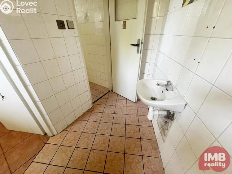 Prodej restaurace Nová Role, Tovární č. 15