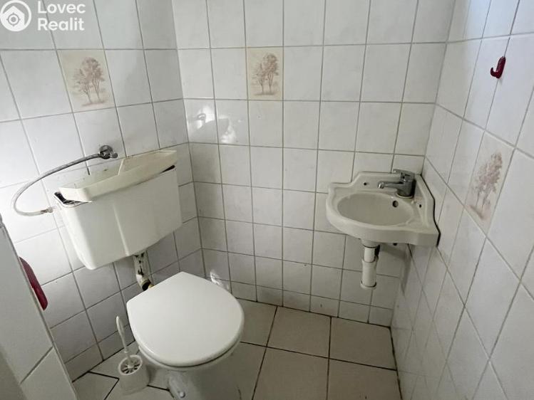 Prodej restaurace Nová Role, Tovární č. 17