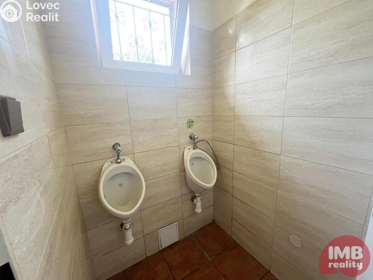 Prodej restaurace Nová Role, Tovární č. 18