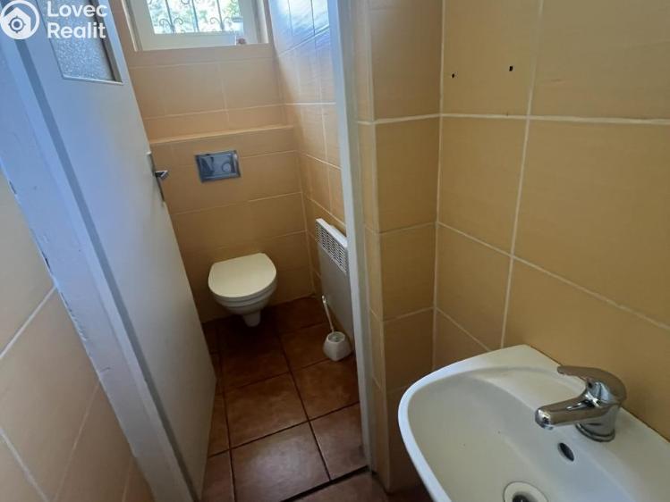 Prodej restaurace Nová Role, Tovární č. 19