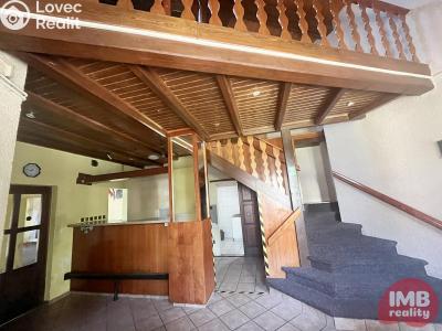 Prodej restaurace Nová Role, Tovární č. 4