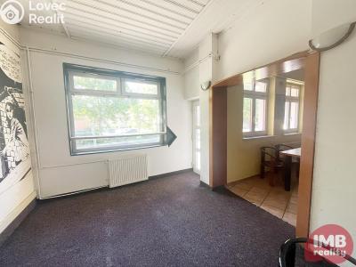 Prodej restaurace Nová Role, Tovární č. 6