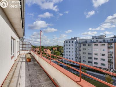 Sale apartment 3+1 Praha, Patočkova č. 3