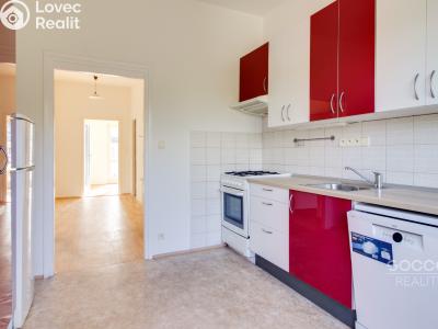 Продажа квартиры 3+1 Praha, Patočkova č. 5