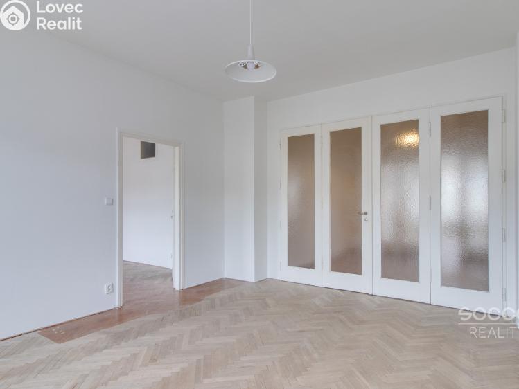 Prodej bytu 4+1 Praha, Patočkova č. 6