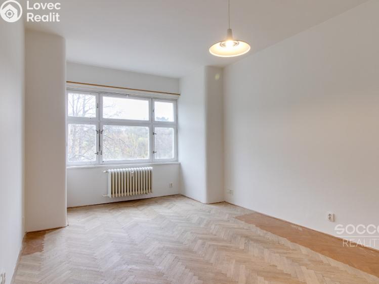 Prodej bytu 4+1 Praha, Patočkova č. 7