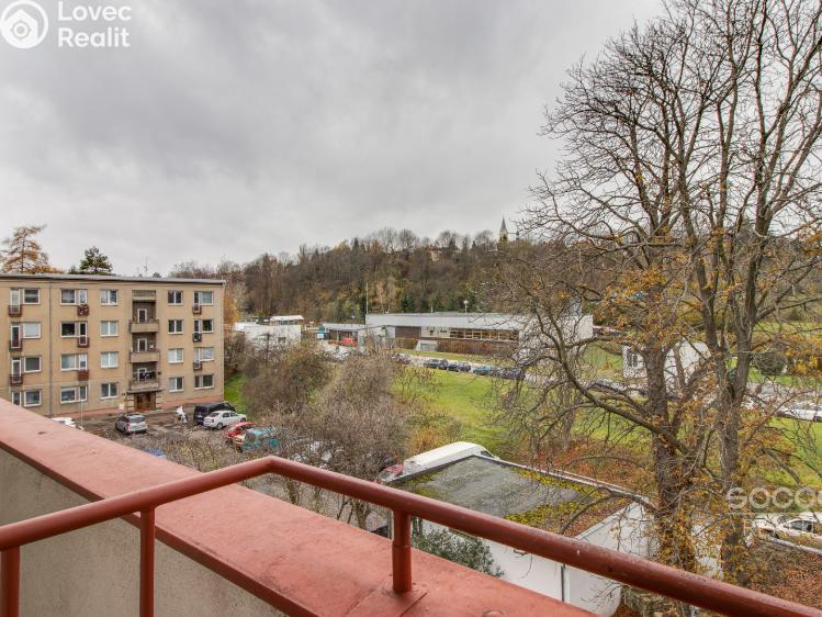 Prodej bytu 4+1 Praha, Patočkova č. 12