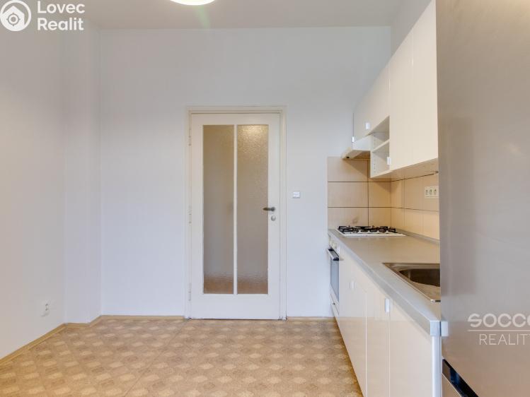 Sale apartment 4+1 Praha, Patočkova č. 3