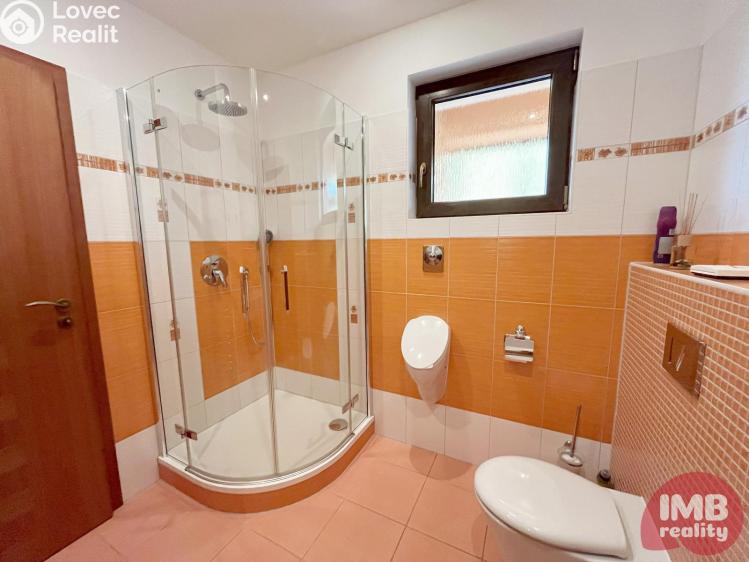 Prodej rodinného domu Chodov, Štěříkova louka č. 7