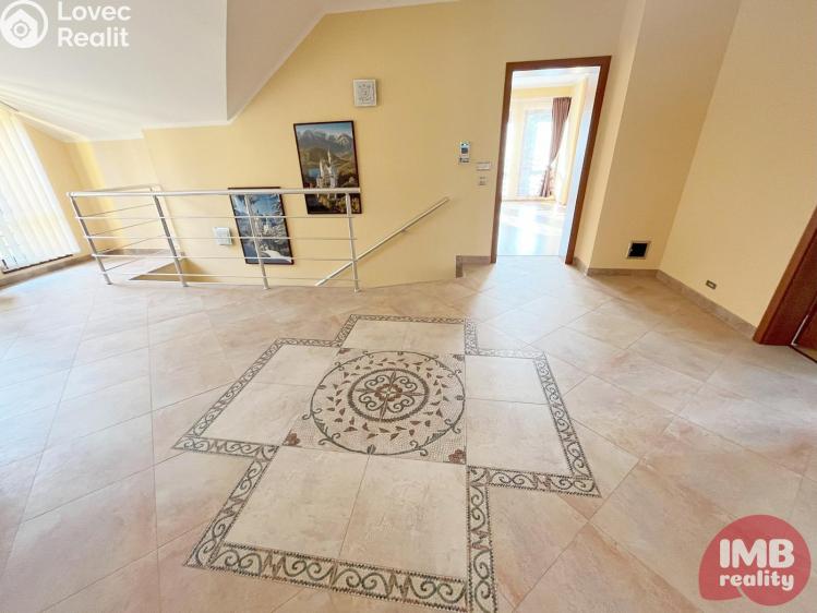 Prodej rodinného domu Chodov, Štěříkova louka č. 14