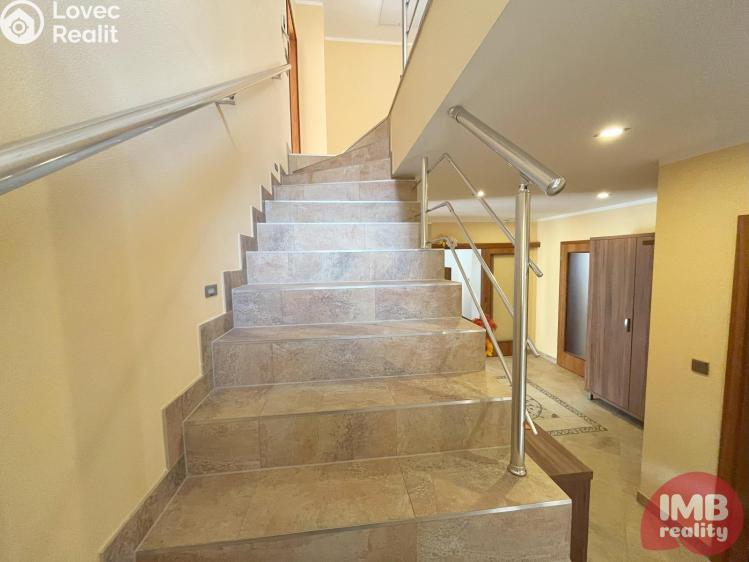 Prodej rodinného domu Chodov, Štěříkova louka č. 16