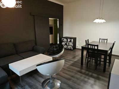 Pronájem bytu 2+1 Praha, Doudlebská č. 3