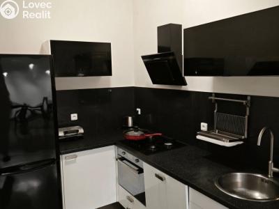 Pronájem bytu 2+1 Praha, Doudlebská č. 4