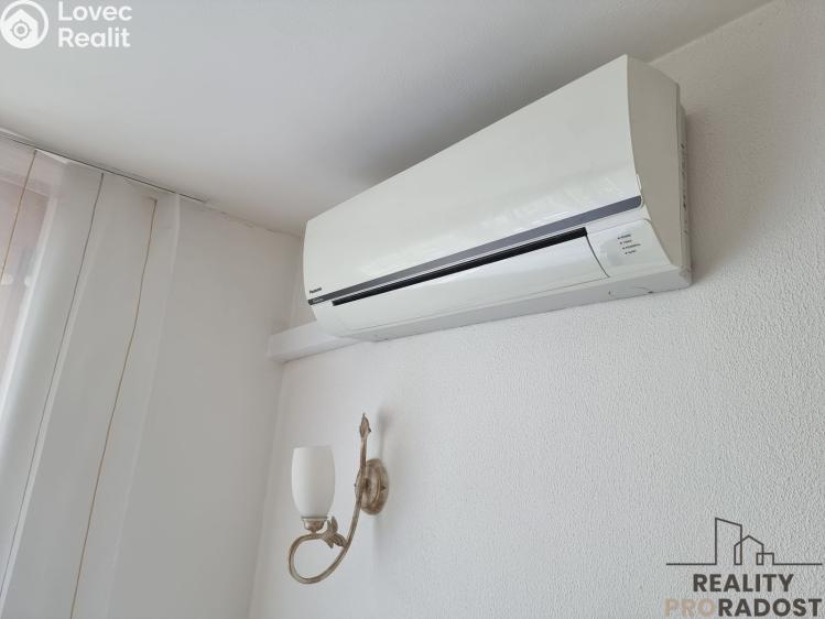 Pronájem bytu 4+KK Praha, Dismanova 2623/5 č. 5