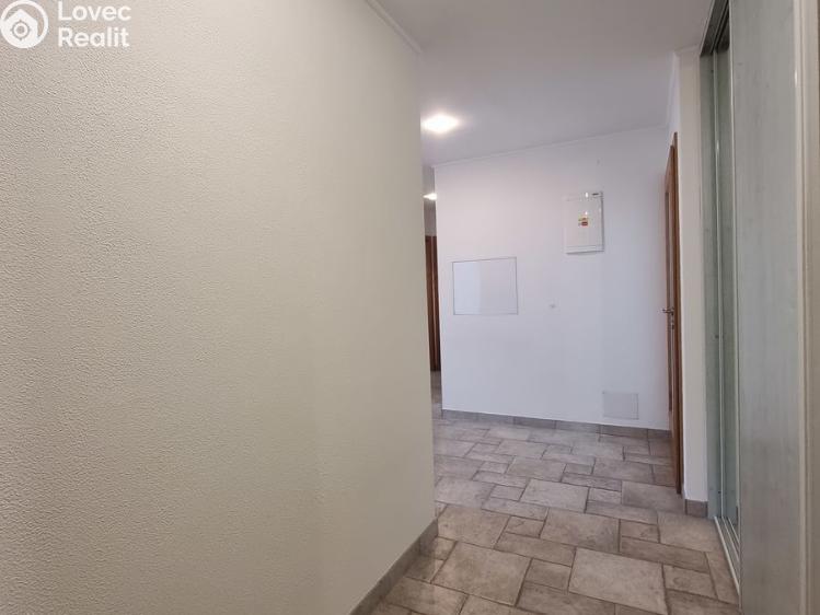 Pronájem bytu 4+KK Praha, Dismanova 2623/5 č. 13