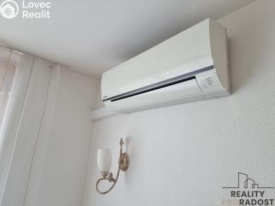 Pronájem bytu 4+KK Praha, Dismanova č. 5