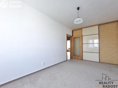 Pronájem bytu 4+KK Praha, Dismanova č. 4