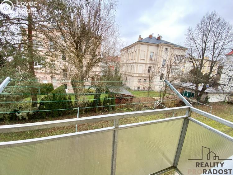 Prodej bytu 3+1 Olomouc, Na Vozovce č. 2