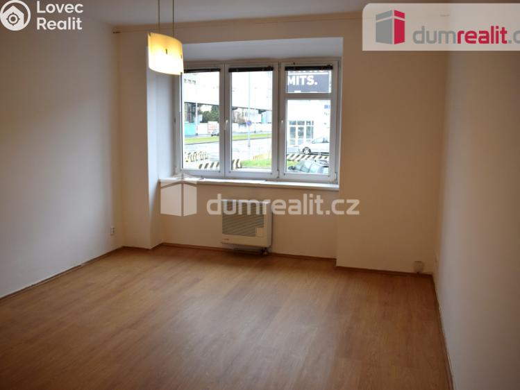 Prodej bytu 1+KK Praha 9, Kolbenova č. 1