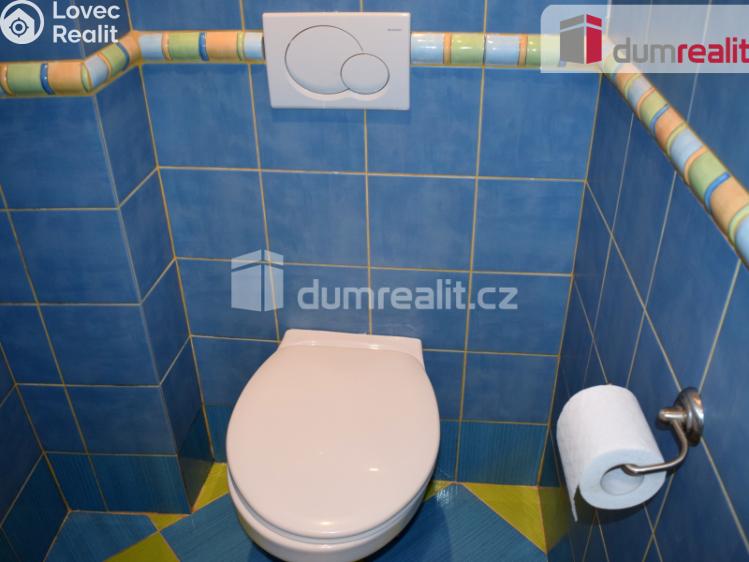 Prodej bytu 1+KK Praha 9, Kolbenova č. 5