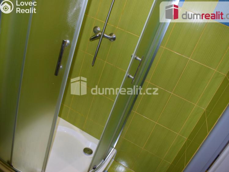 Prodej bytu 1+KK Praha 9, Kolbenova č. 6