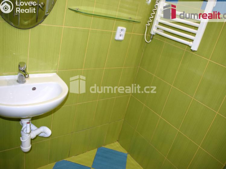 Prodej bytu 1+KK Praha 9, Kolbenova č. 7