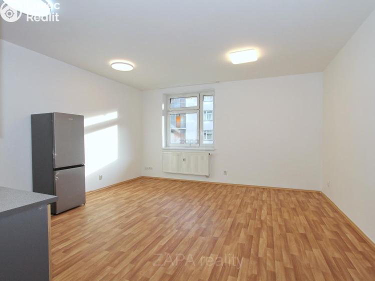 Rent apartment 1+KK Praha, Mariánská 995/62 č. 2