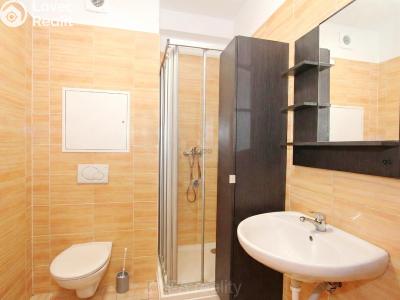 Pronájem bytu 1+KK Praha, Mariánská č. 4