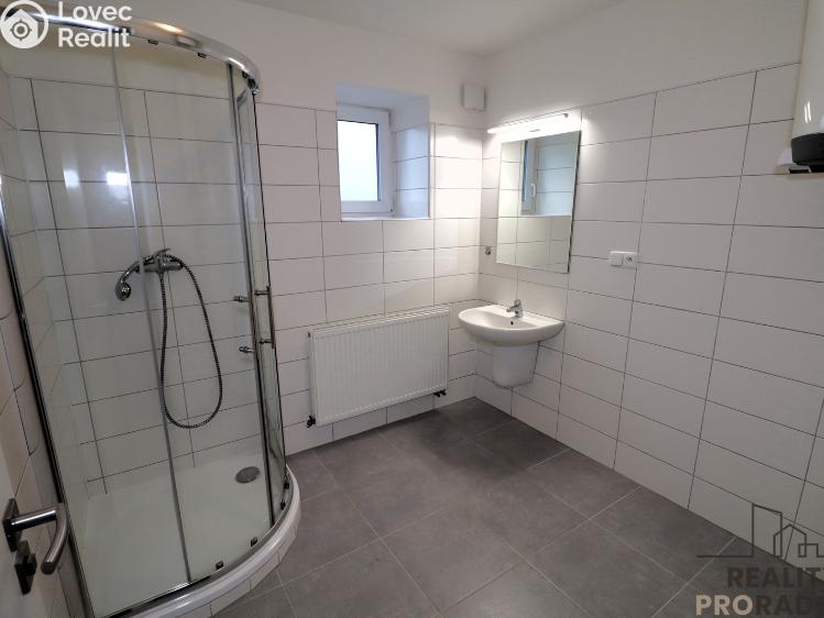 Pronájem bytu 3+1 Blažovice, Luční č. 3