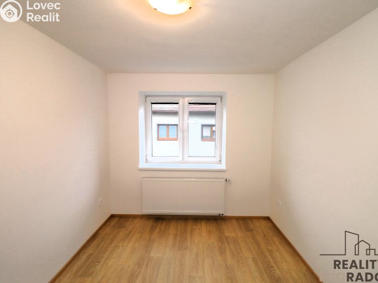 Pronájem bytu 3+1 Blažovice, Luční č. 5