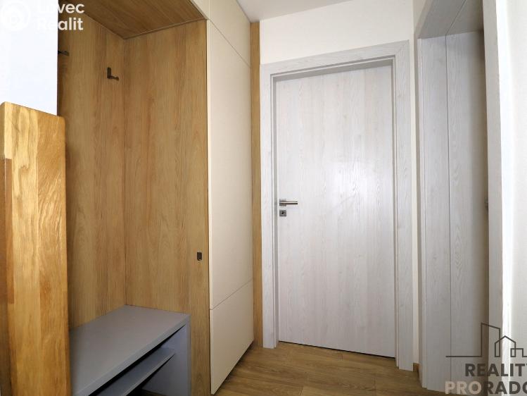 Pronájem bytu 3+1 Blažovice, Luční č. 10