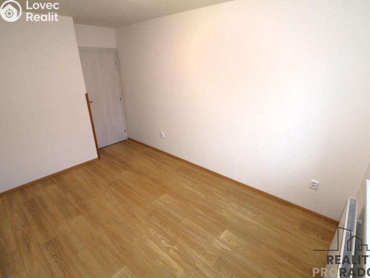 Pronájem bytu 3+1 Blažovice, Luční č. 14