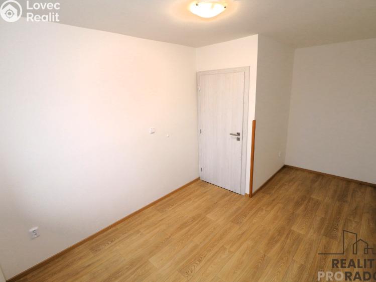 Pronájem bytu 3+1 Blažovice, Luční č. 16