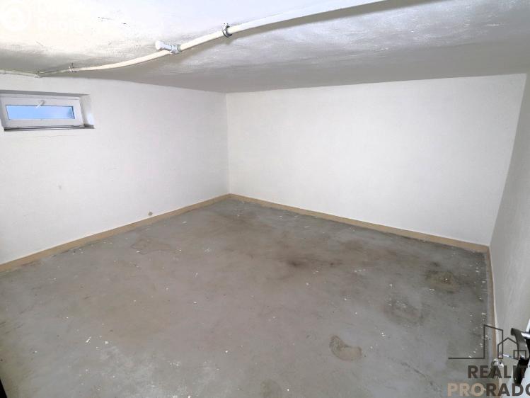 Pronájem bytu 3+1 Blažovice, Luční č. 20