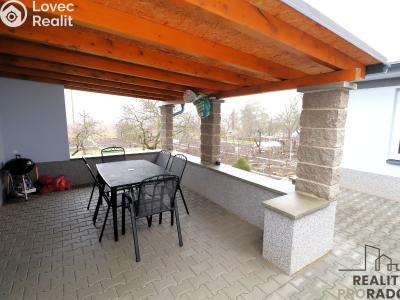 Pronájem bytu 3+1 Blažovice, Luční č. 2