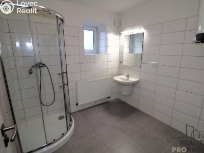 Pronájem bytu 3+1 Blažovice, Luční č. 3