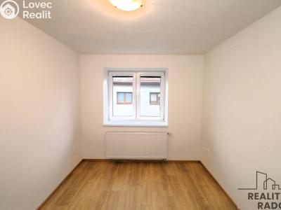 Pronájem bytu 3+1 Blažovice, Luční č. 5